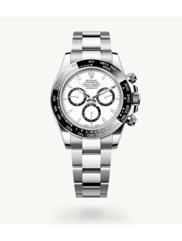 全新 ROLEX DAYTONA 126500